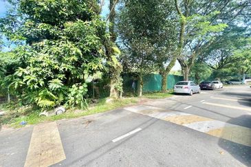 Taman Semenyih Permata