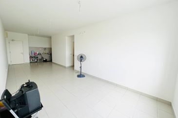 Harmony Apartment @ Eco Majestic