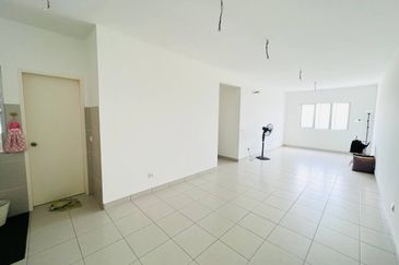 Harmony Apartment @ Eco Majestic