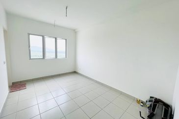 Harmony Apartment @ Eco Majestic