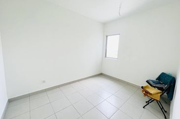 Harmony Apartment @ Eco Majestic