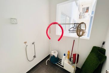 Harmony Apartment @ Eco Majestic