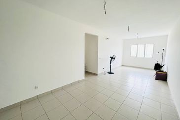 Harmony Apartment @ Eco Majestic