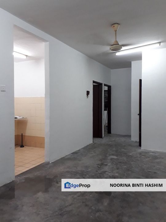 Enggang Apartment, Puchong Selangor , Selangor, Selayang