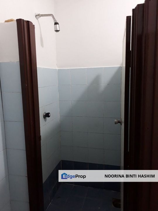 Enggang Apartment, Puchong Selangor , Selangor, Selayang