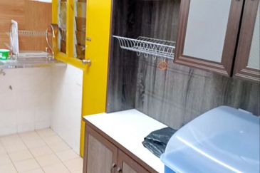 Villa Mutiara Serviced Apartment