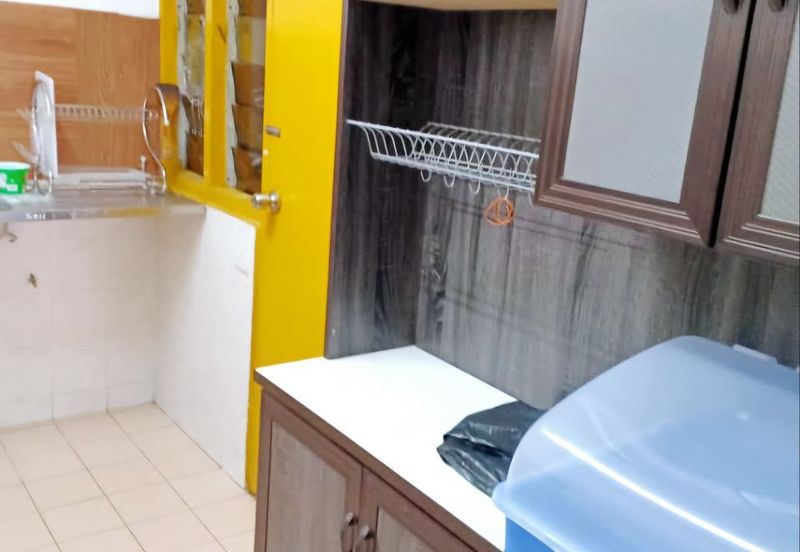 Villa Mutiara Serviced Apartment