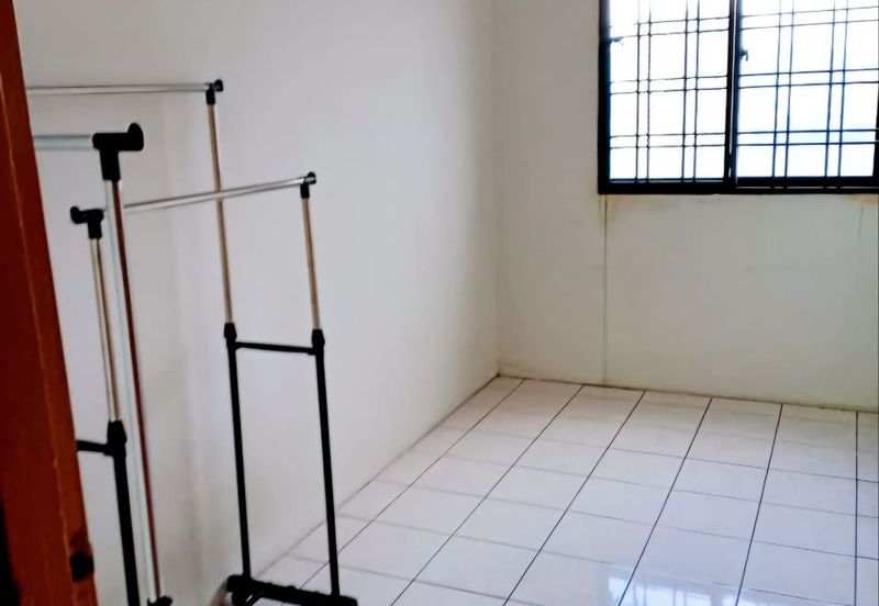 Villa Mutiara Serviced Apartment