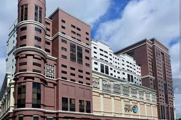 Villa Mutiara Serviced Apartment