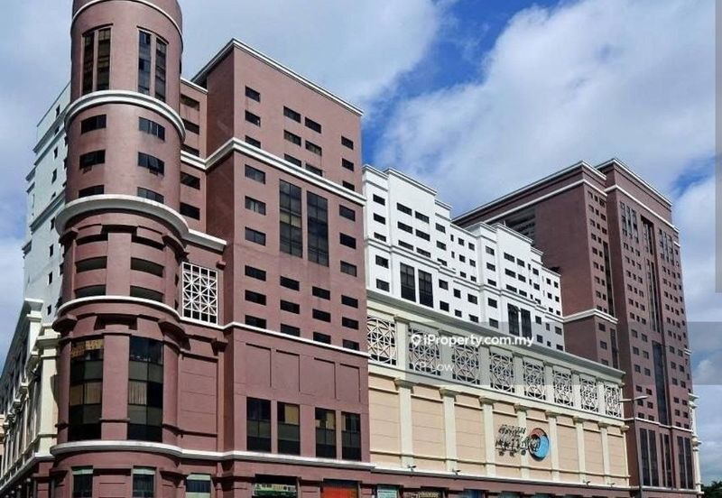 Villa Mutiara Serviced Apartment