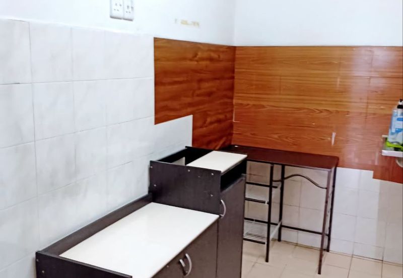 Villa Mutiara Serviced Apartment