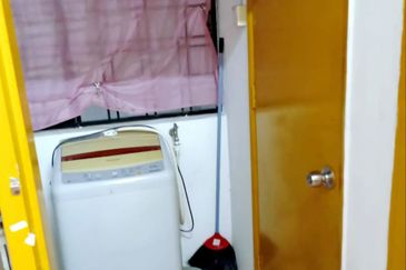 Villa Mutiara Serviced Apartment