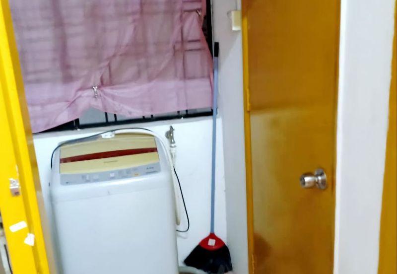 Villa Mutiara Serviced Apartment