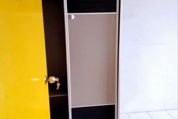 Villa Mutiara Serviced Apartment