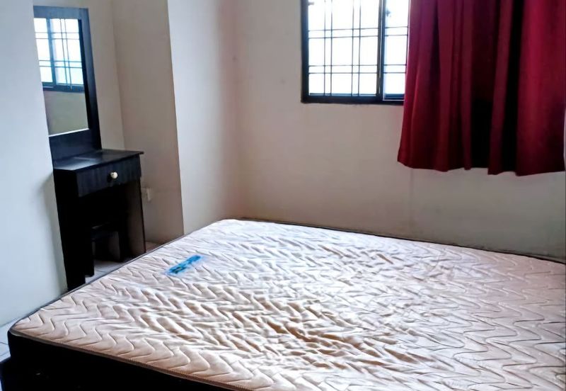 Villa Mutiara Serviced Apartment