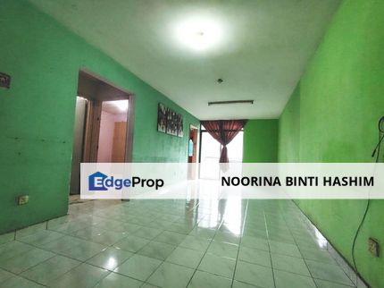 Kenanga Point Pudu Condominium KL for Sale , Kuala Lumpur, Pudu
