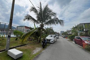 Taman Selayang Utama