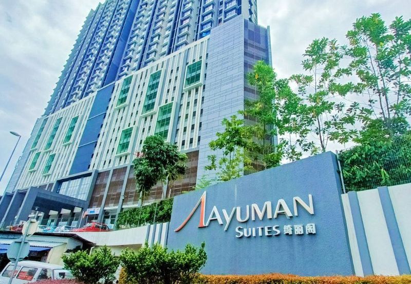 Anyaman Residence