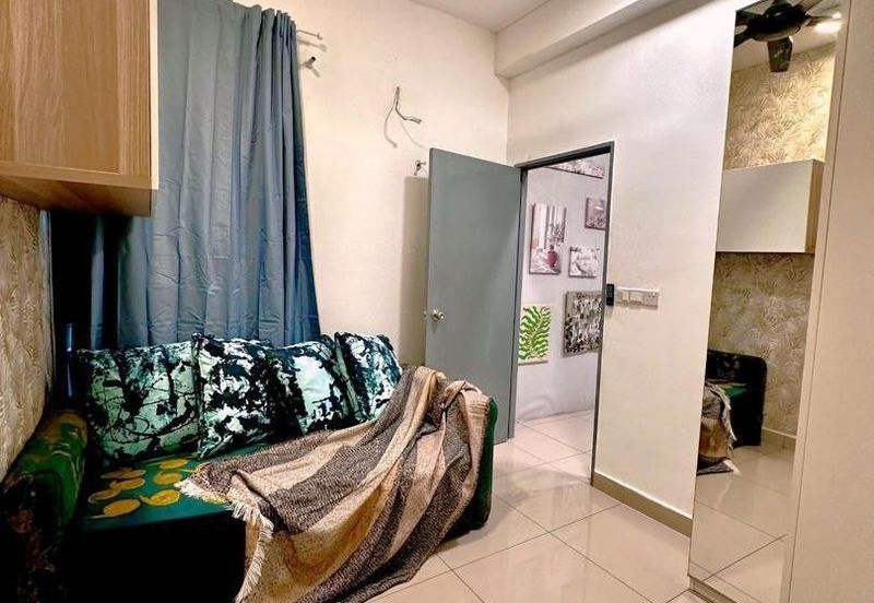 Ayuman Suites Serviced Residence