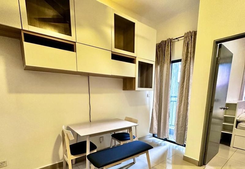 Ayuman Suites Serviced Residence