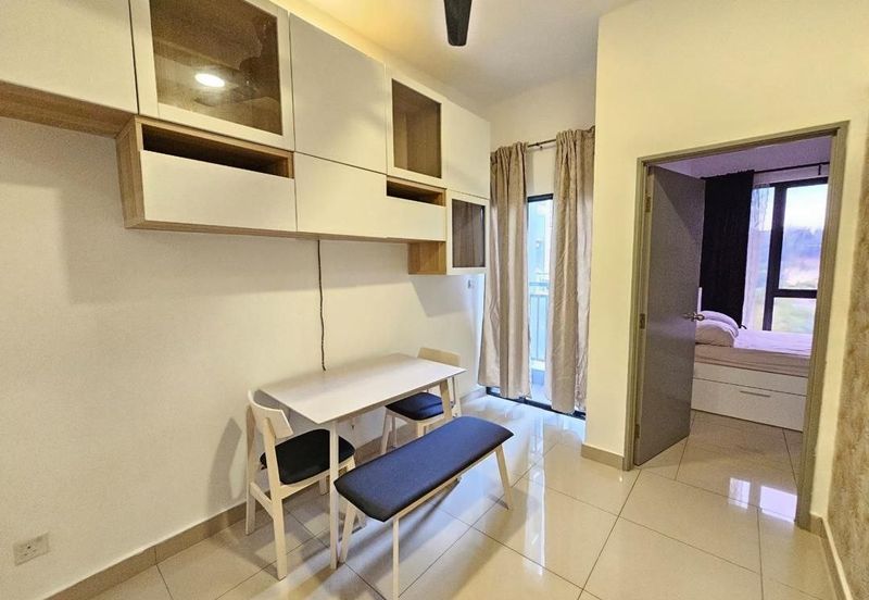 Ayuman Suites Serviced Residence