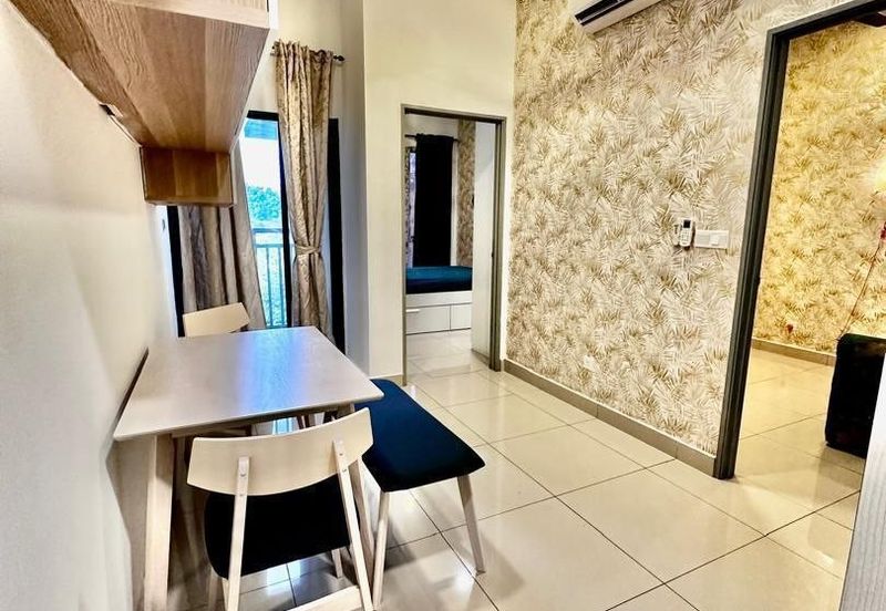 Ayuman Suites Serviced Residence