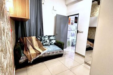 Ayuman Suites Serviced Residence