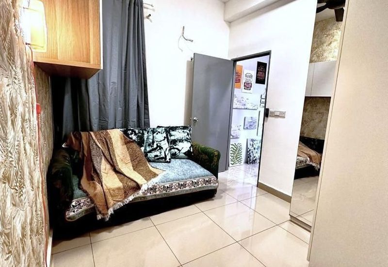 Ayuman Suites Serviced Residence