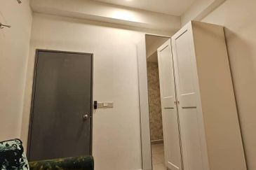 Ayuman Suites Serviced Residence