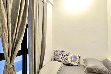 Ayuman Suites Serviced Residence