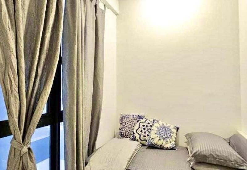 Ayuman Suites Serviced Residence
