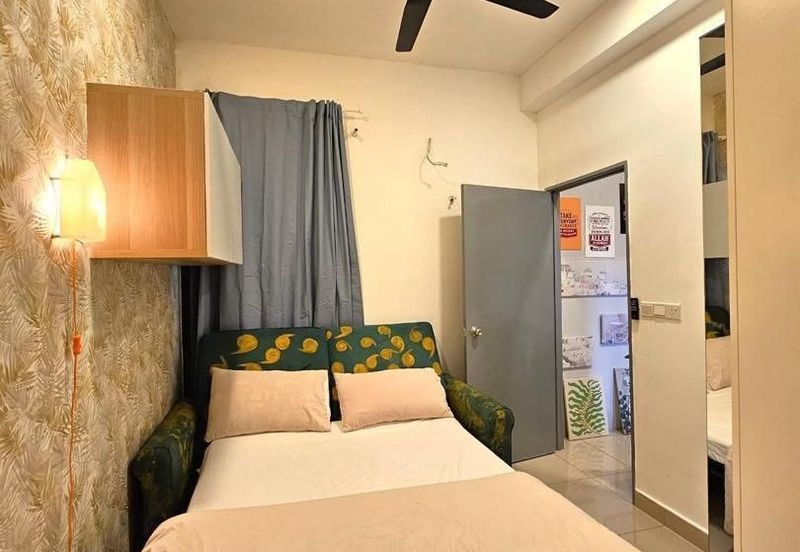 Ayuman Suites Serviced Residence