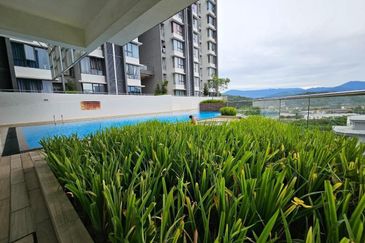 Ayuman Suites Serviced Residence