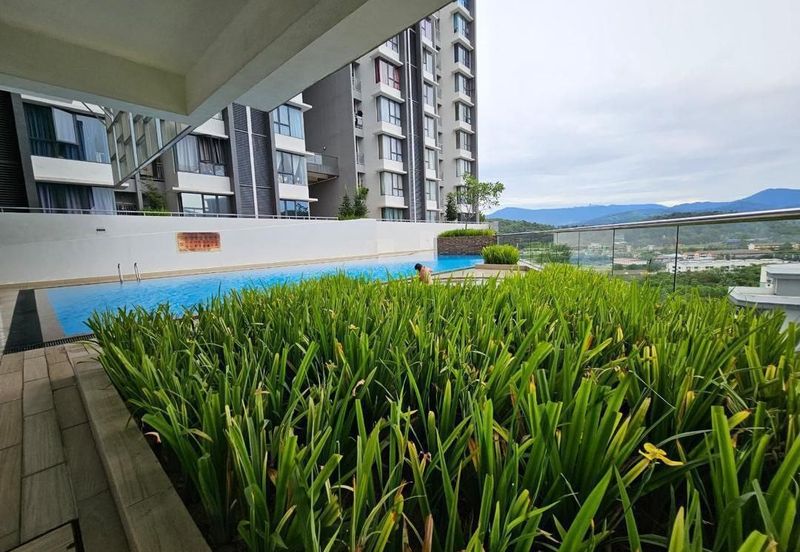 Ayuman Suites Serviced Residence