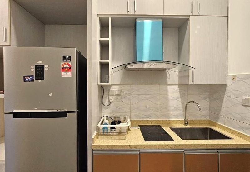 Ayuman Suites Serviced Residence