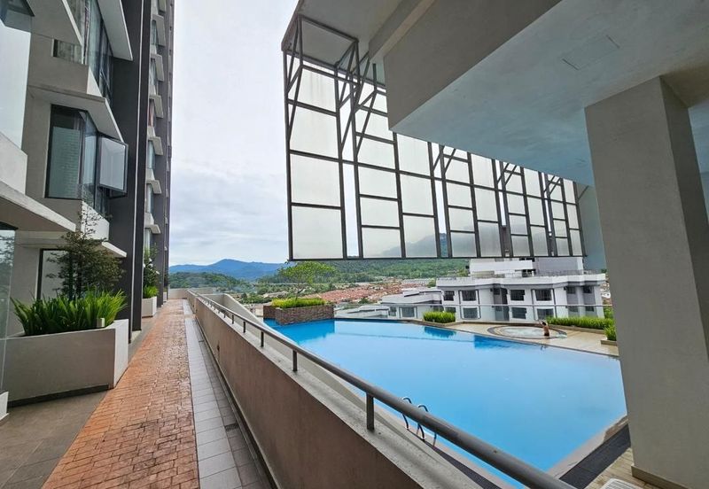 Ayuman Suites Serviced Residence