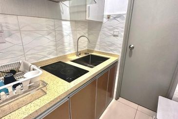 Ayuman Suites Serviced Residence