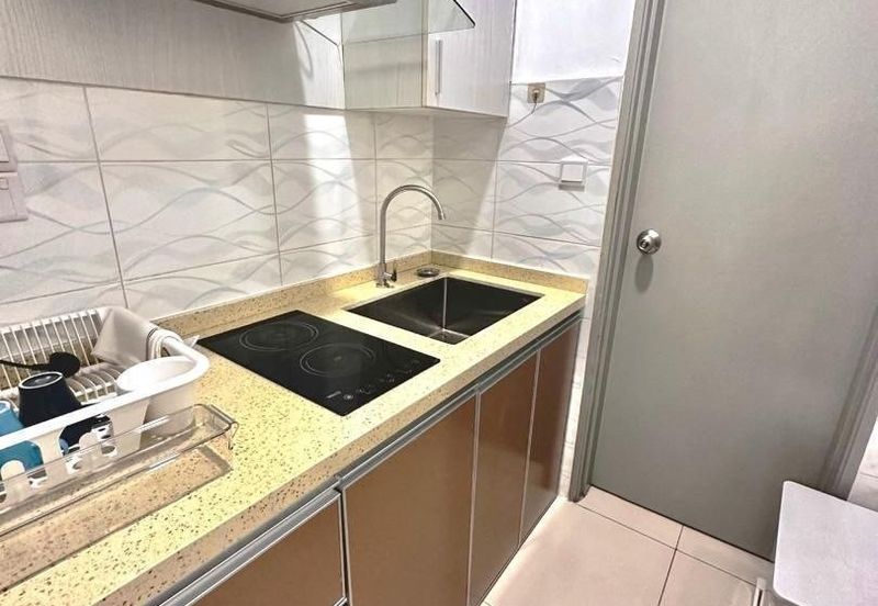 Ayuman Suites Serviced Residence