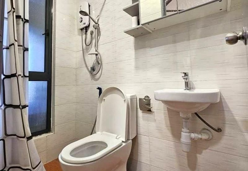 Ayuman Suites Serviced Residence