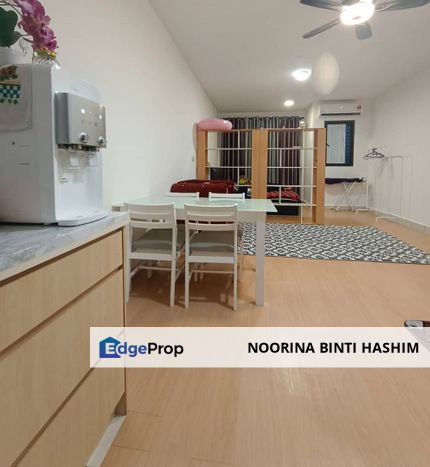 Tiara Imperio Studio unit @ Bangi, Kajang for Rent , Selangor, Bangi