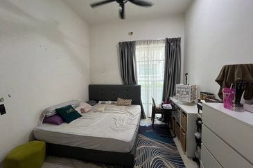 Cradleton @ Eco Majestic