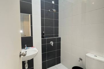 Cradleton @ Eco Majestic