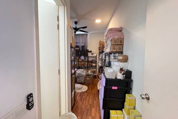 Cradleton @ Eco Majestic