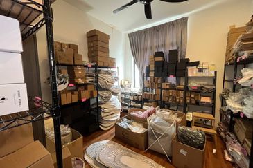 Cradleton @ Eco Majestic