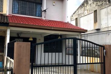 Taman Delima, Cheras