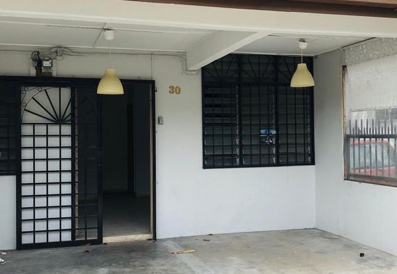 Taman Delima, Cheras