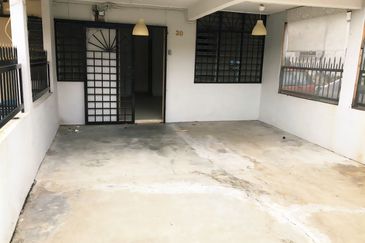 Taman Delima, Cheras