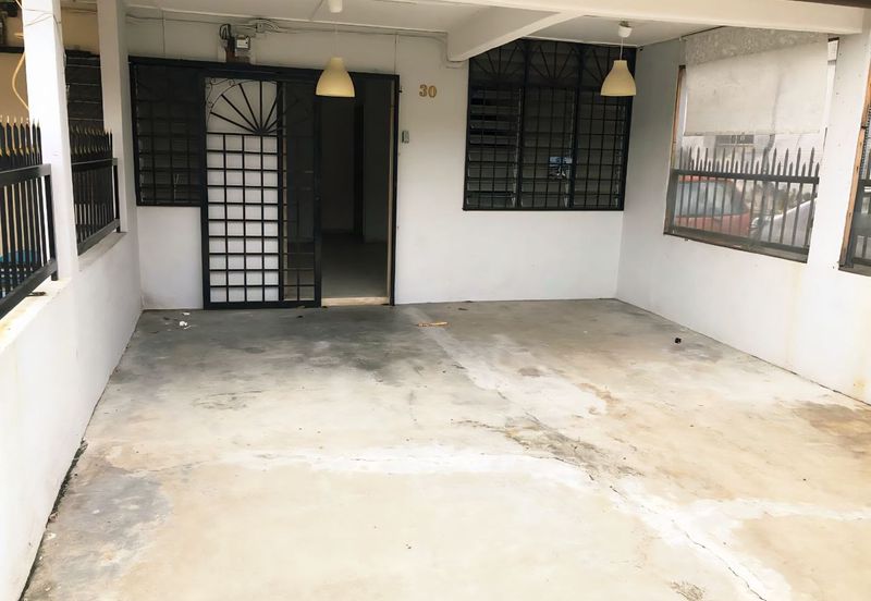 Taman Delima, Cheras