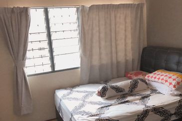 Taman Delima, Cheras