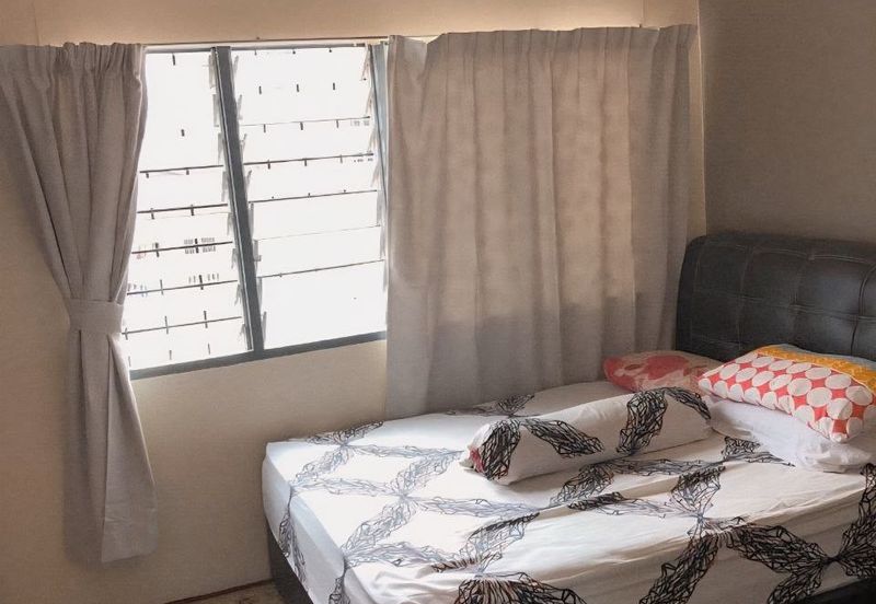 Taman Delima, Cheras